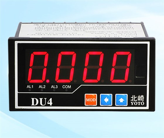 DU4S-D-A2G數(shù)顯變頻器專用表 DU4S-D-A2G數(shù)顯變頻器專用表
