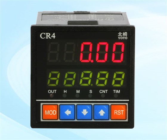CR4-PS61A 智能電子計數器圖片 CR4-PS61A 智能電子計數器圖片