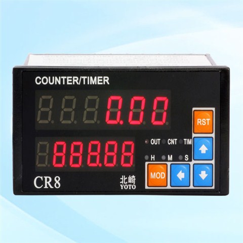 CR系列-計米器 CR系列-計米器
