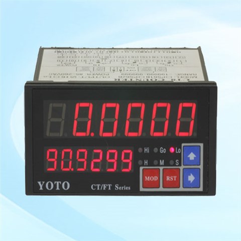 HT系列-時間繼電器 HT系列-時間繼電器