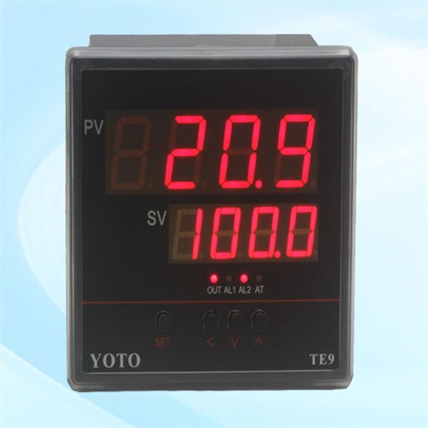 TE系列-溫控器/溫控表 TE系列-溫控器/溫控表