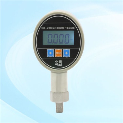 PC8系列-電池供電數字壓力表 PC8系列-電池供電數字壓力表