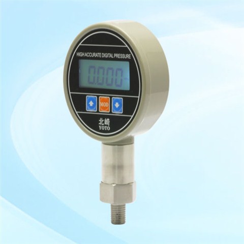 PC8系列-電池供電數字壓力表 PC8系列-電池供電數字壓力表