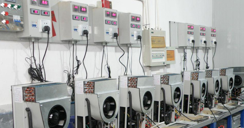 北京某科技設備廠壓力傳感器定制案例 北京某科技設備廠壓力傳感器定制案例