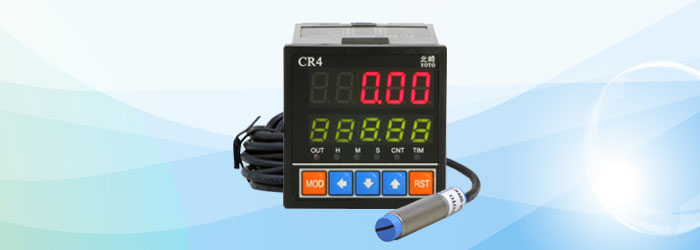 CR沖床計數器配接近開關 CR沖床計數器配接近開關