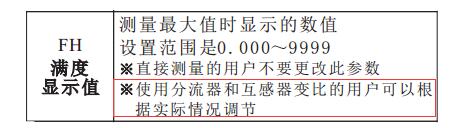 FH菜單說明圖片 FH菜單說明圖片