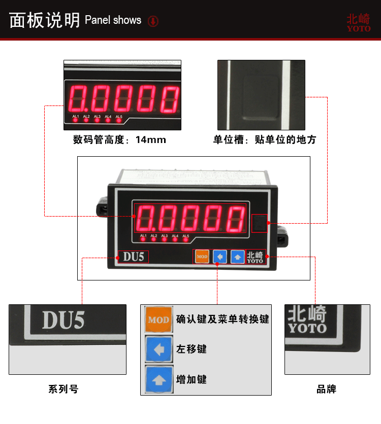 DU5S傳感器顯示表_03 DU5S傳感器顯示表_03