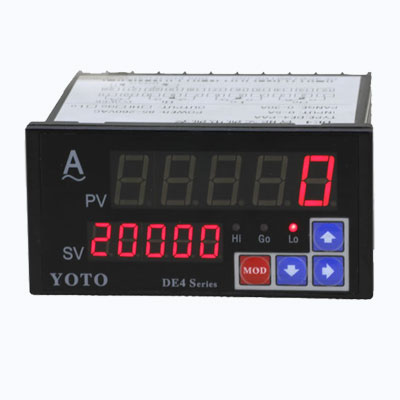 DE4-電流表電壓表 DE4-電流表電壓表