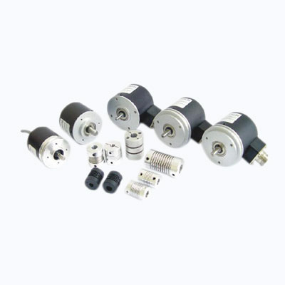 ES系列-旋轉編碼器 ES系列-旋轉編碼器
